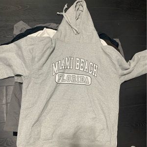 mens hoodie